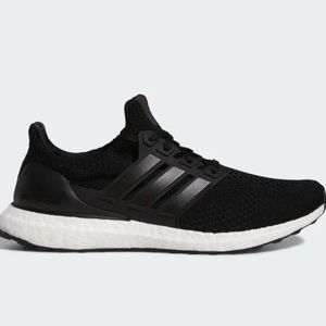 Adidas Ultra Boosts- slightly worn